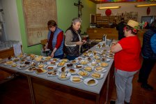 03.02.2024 Faschingsfest Elternverein Krems